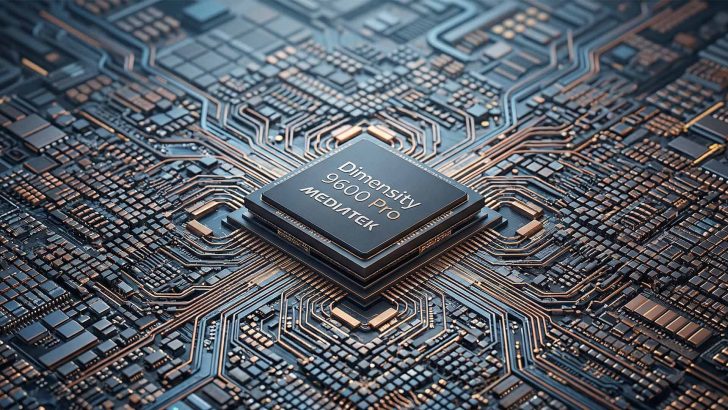 MediaTek суттєво підвищує ціну Dimensity 9600 Pro: що стоїть за "структурним" стрибком вартості 1
