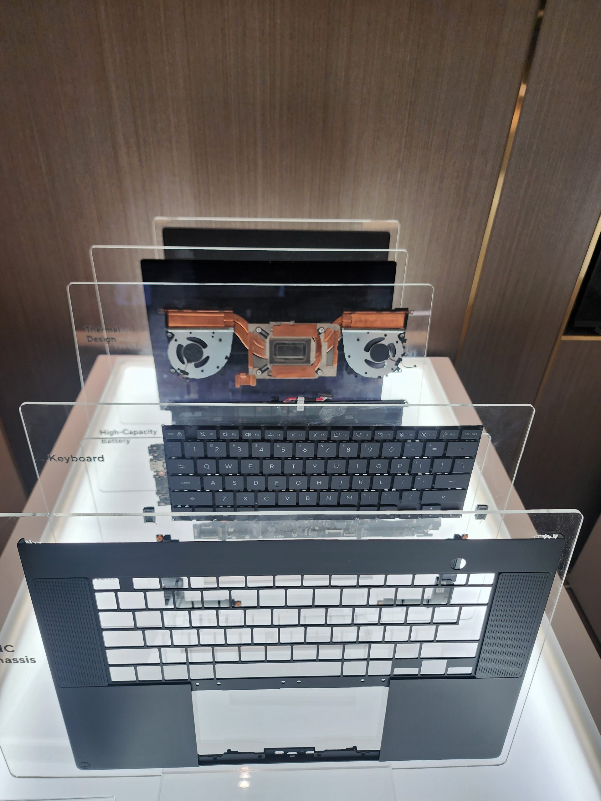 Тестуємо перші ноутбуки та ПК з NVIDIA RTX Spark: ASUS, Dell, HP, Microsoft, MSI, Lenovo вже тут 23