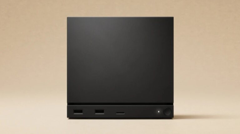 Steam Machine: Valve прибрала "4K в 60 FPS" зі сторінки після перших оглядів 12 Steam Machine: Valve прибрала "4K в 60 FPS" зі сторінки після перших оглядів 12