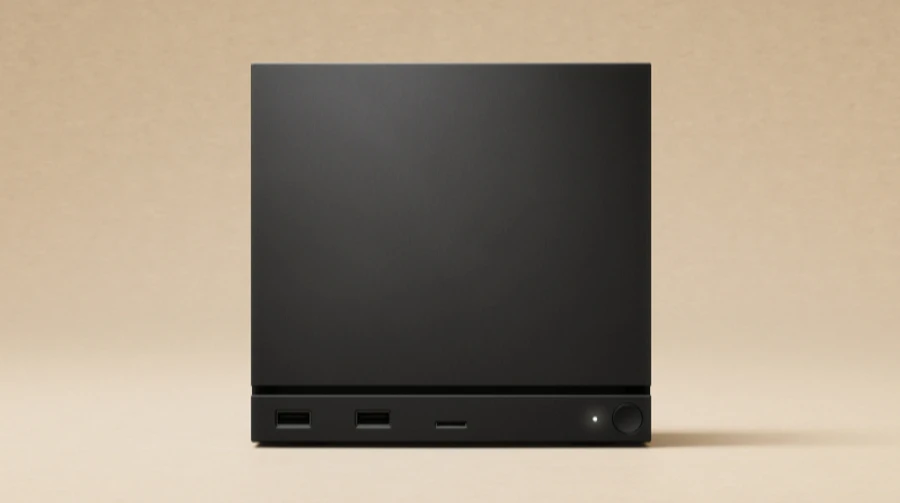 Steam Machine: Valve прибрала "4K в 60 FPS" зі сторінки після перших оглядів 1