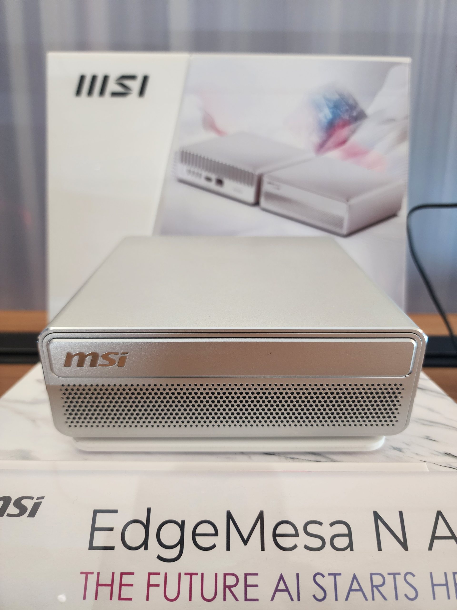Тестуємо перші ноутбуки та ПК з NVIDIA RTX Spark: ASUS, Dell, HP, Microsoft, MSI, Lenovo вже тут 71