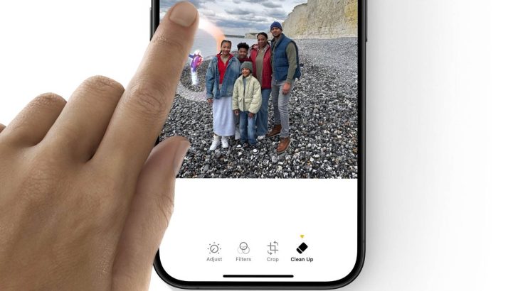 Головна 6 iOS 27: Новий інструмент очищення перевершує всі можливості попередньої версії
