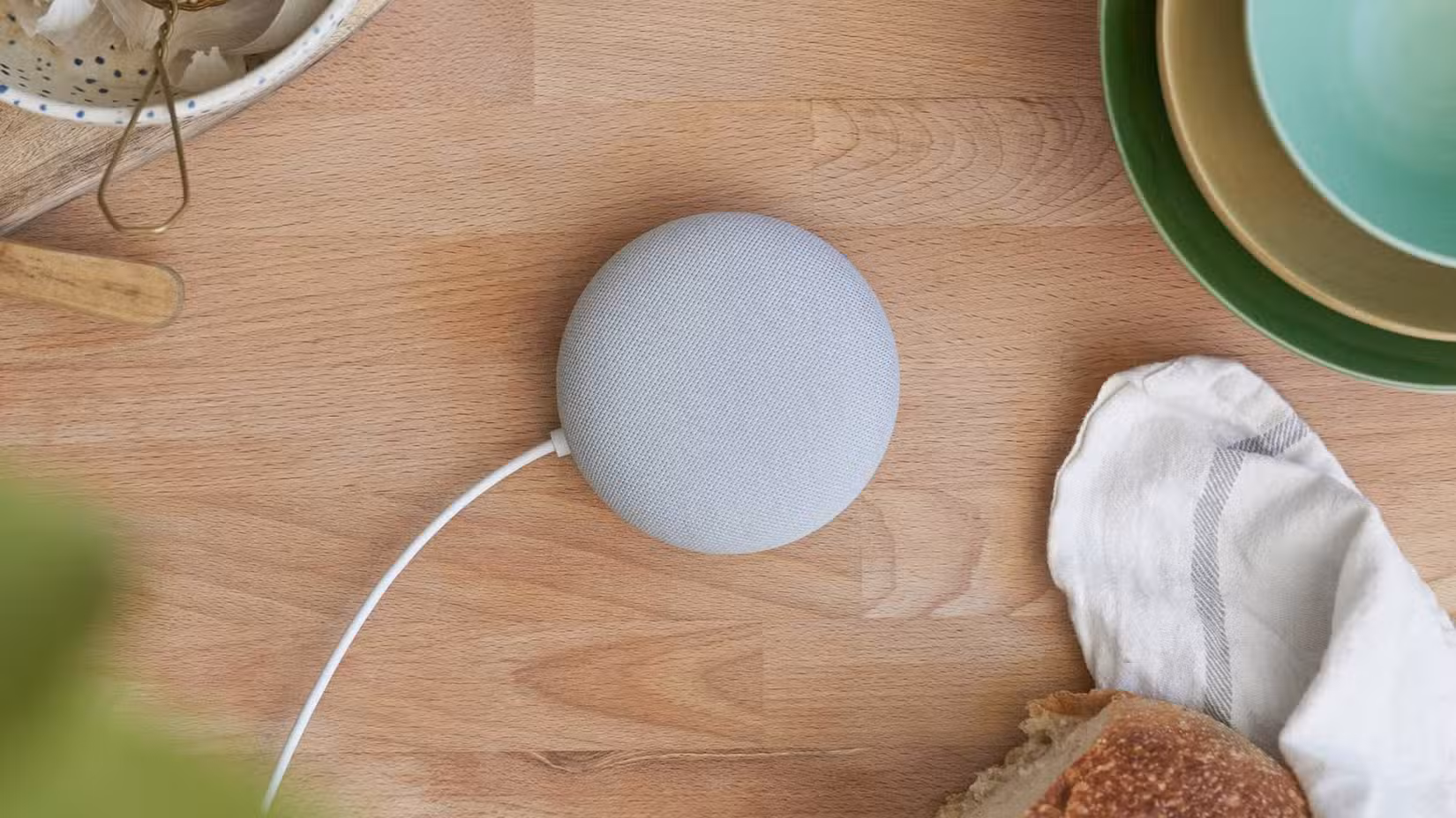 Починаєте облаштування розумного дому? Забудьте про Google Home 6