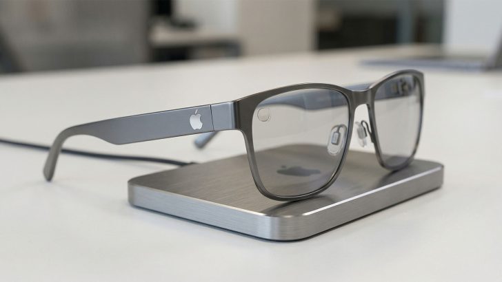 Apple: Гарнітури доповненої реальності замінять Vision Pro для масового ринку, але окуляри з дисплеями з'являться нескоро 37 Apple: Гарнітури доповненої реальності замінять Vision Pro для масового ринку, але окуляри з дисплеями з'являться нескоро 36