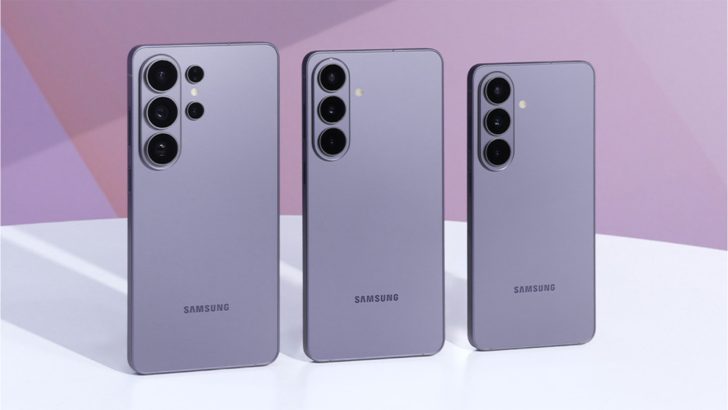 Qualcomm повертає собі лідерство у Snapdragon для Galaxy S27 завдяки одній хитромудрій стратегії 1 Qualcomm повертає собі лідерство у Snapdragon для Galaxy S27 завдяки одній хитромудрій стратегії 1