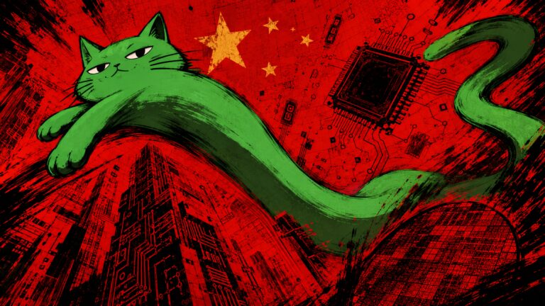 Meituan відкриває LongCat-2.0: новий 1.6T агентський код-модель, навчений на китайських чіпах 43 Meituan відкриває LongCat-2.0: новий 1.6T агентський код-модель, навчений на китайських чіпах 43