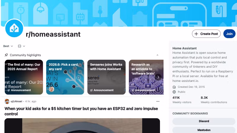 7 ключових ресурсів, про які повинен знати кожен користувач Home Assistant 6