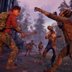 State of Decay 3: Розкрито 72 хвилини ігрового процесу з ранньої альфа-версії 5