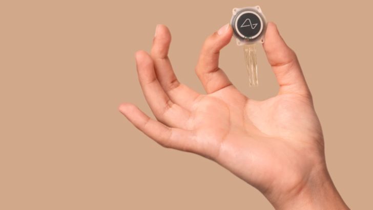 Samsung та Neuralink: нова ера чипів 4 нм під крилом Маска 26