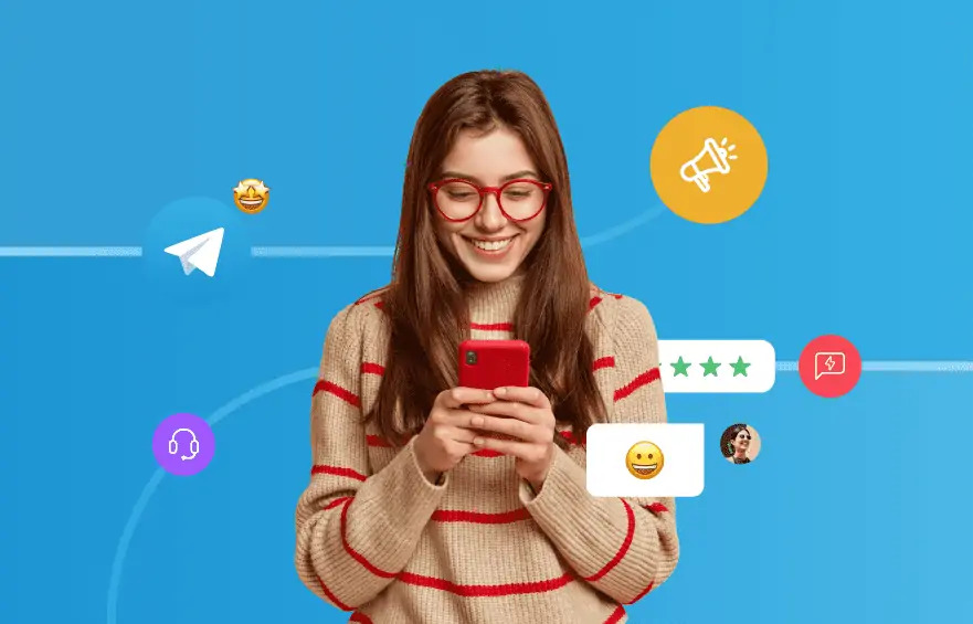 Модулі Telegram для бізнесу: автоматизація, залучення аудиторії та розвиток каналів 1 Модулі Telegram для бізнесу: автоматизація, залучення аудиторії та розвиток каналів 1