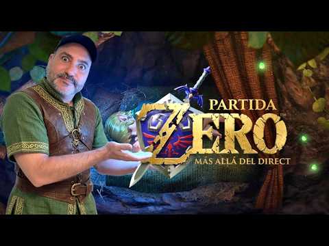 Ocarina of Time – це лише початок? Twilight Princess готується до релізу на Nintendo Switch 2 28