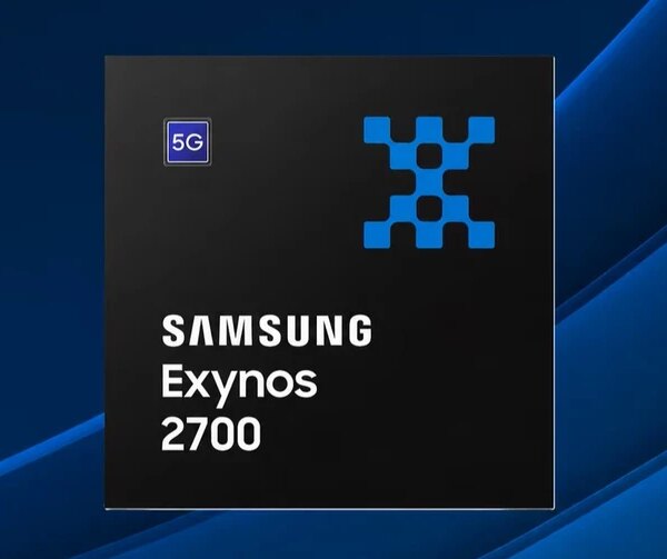 Exynos 2700: новий чип отримає покращене охолодження
