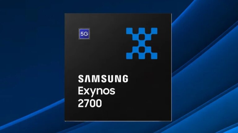 Exynos 2700: новий чип отримає покращене охолодження 20 Exynos 2700: новий чип отримає покращене охолодження 20