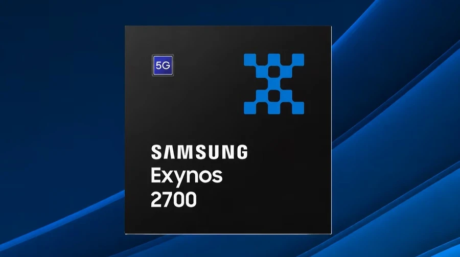 Exynos 2700: новий чип отримає покращене охолодження 1