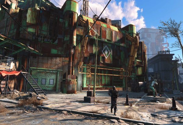 Bethesda заперечує вплив Xbox, але нова Fallout від Obsidian натякає на протилежне
