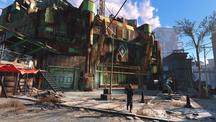 Bethesda заперечує вплив Xbox, але нова Fallout від Obsidian натякає на протилежне 1 Bethesda заперечує вплив Xbox, але нова Fallout від Obsidian натякає на протилежне 1