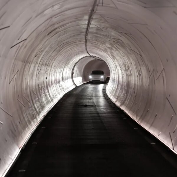 The Boring Company Ілона Маска нібито залучає інвестиції з оцінкою у 20 мільярдів доларів
