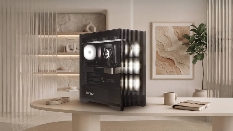  Джерело зображень: InWin 