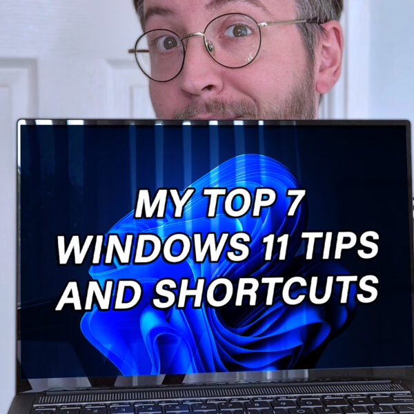7 гарячих клавіш Windows 11, які я використовую найчастіше — забудьте про Ctrl+Alt+Del і спробуйте ці!