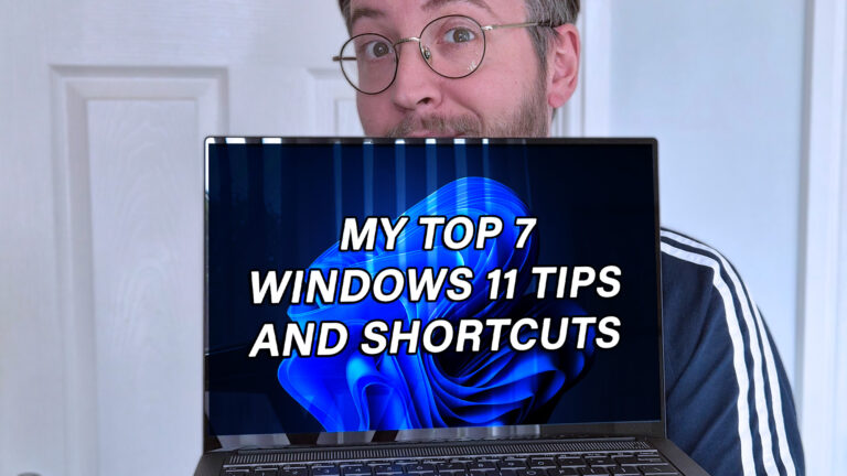 7 гарячих клавіш Windows 11, які я використовую найчастіше — забудьте про Ctrl+Alt+Del і спробуйте ці! 12 7 гарячих клавіш Windows 11, які я використовую найчастіше — забудьте про Ctrl+Alt+Del і спробуйте ці! 12