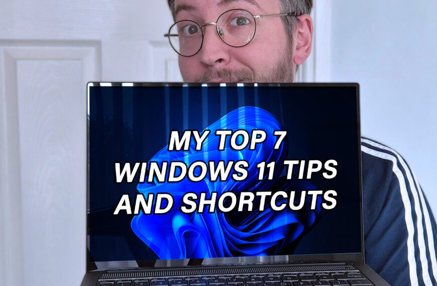 7 гарячих клавіш Windows 11, які я використовую найчастіше — забудьте про&hellip;