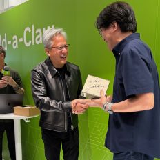 Розробник зламав драйвери NVIDIA RTX 4060, щоб змусити відеокарту працювати на Windows 11 ARM 5 Розробник зламав драйвери NVIDIA RTX 4060, щоб змусити відеокарту працювати на Windows 11 ARM 5