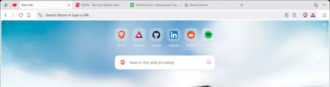 Браузерні війни вже не про пошук: найкращі альтернативи Chrome та Safari 9