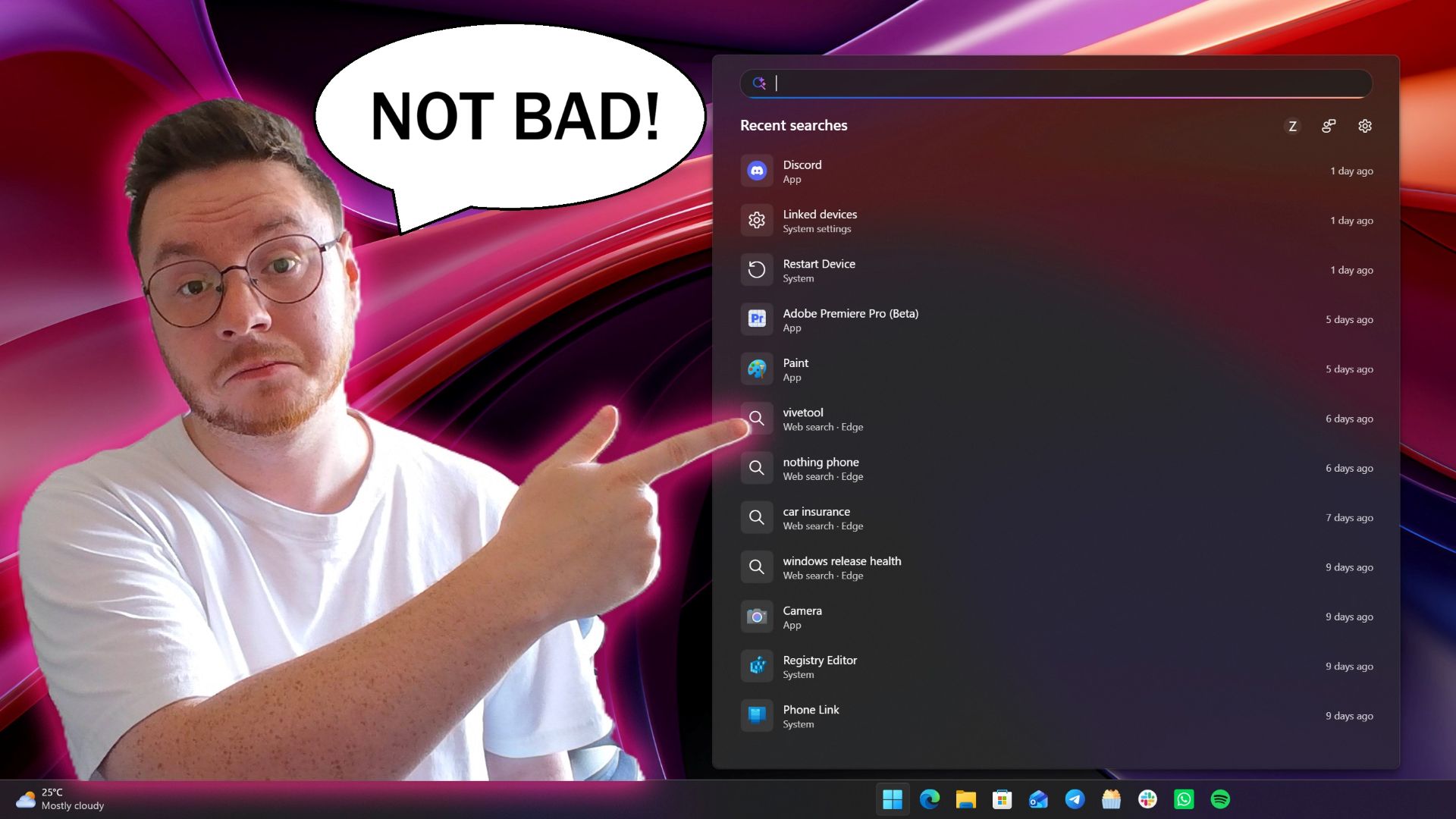 Windows 11: Microsoft нарешті вдосконалила пошук – дізнайтеся, як це вплине на вас 9