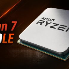 AMD Medusa Point: 10 ядер, що випереджають конкурента на 29% в одноядерних і 22% у багатоядерних тестах, працюючи лише на 2.0 ГГц 8