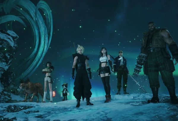 Обережні прогнози Square Enix приховують справжнє вікно запуску Final Fantasy VII Revelation у 2027 році, але зв’язок з FFXIV його видає