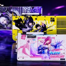 ASUS розкриває ROG Strix XG27UCMG: ігровий монітор з потрійним режимом та частотою до 488 Гц 6 ASUS розкриває ROG Strix XG27UCMG: ігровий монітор з потрійним режимом та частотою до 488 Гц 6