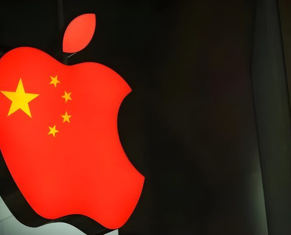 Apple розглядає різноманітні джерела пам’яті, включно з китайськими, які “допоможуть нам з боку постачання”, попри занепокоєння американських сенаторів