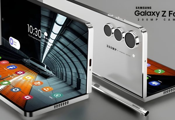 Samsung розкриває секрет: дисплей Galaxy Z Fold 8 без зморшок — це дивовижна товщина титанового покриття у 30% людської волосини.