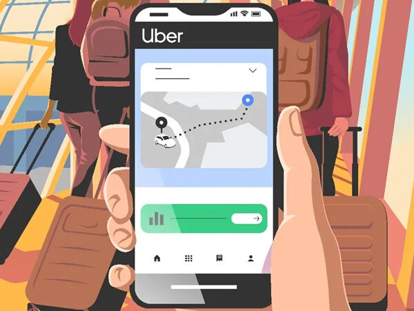 Uber звільнив 10% працівників підтримки, їх замінить ШІ
