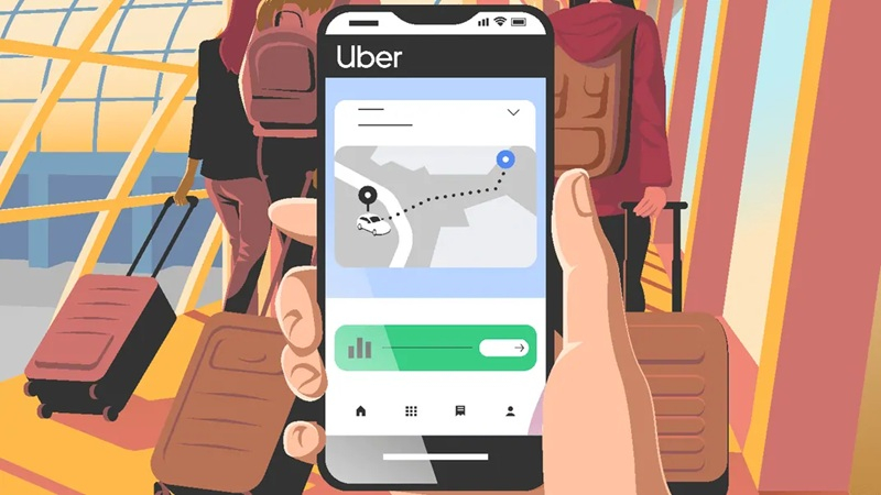  Источник изображения: Uber 