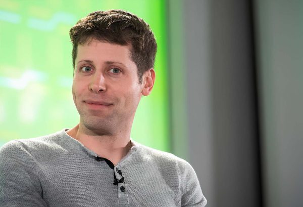 Гендиректор MoonShot: “OpenAI нічого нового не винайшла”, а Сем Альтман підписав лист за відкриті моделі ШІ вже постфактум і під тиском