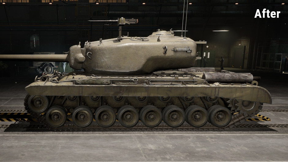 War Thunder запускає "Важка Кавалерія": масштабне оновлення, що змінює правила гри 15