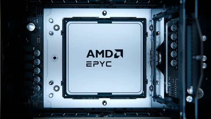 AMD: Ми захопили майже половину ринку серверних процесорів, а до 2030 року наш загальний ринок обчислювальних рішень сягне 2 трильйонів доларів! 20 AMD: Ми захопили майже половину ринку серверних процесорів, а до 2030 року наш загальний ринок обчислювальних рішень сягне 2 трильйонів доларів! 20