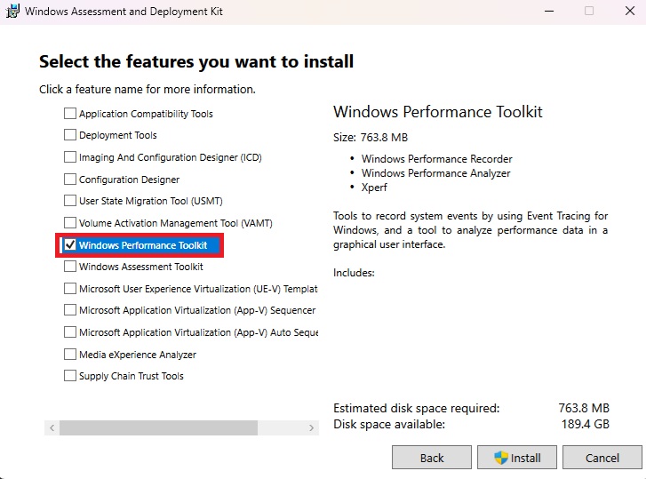 Діагностуємо та виправляємо високу DPC-затримку у Windows 8 Діагностуємо та виправляємо високу DPC-затримку у Windows 8