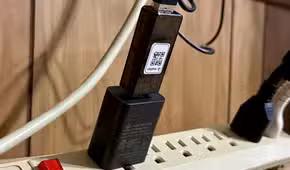 Зменште розмір, але не функціонал: USB-адаптери замість громіздких смарт-розеток 24