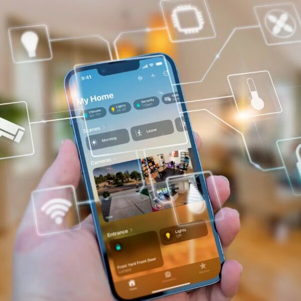 Налаштуйте VLAN для розумного дому: чому це важливо і як це зробити