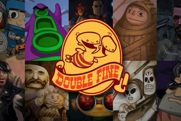 Тім Шейфер скоротив Double Fine на чверть після провалу Keeper та Kiln під крилом Xbox