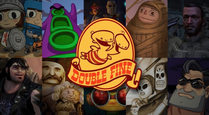 Тім Шейфер скоротив Double Fine на чверть після провалу Keeper та Kiln під крилом Xbox 1