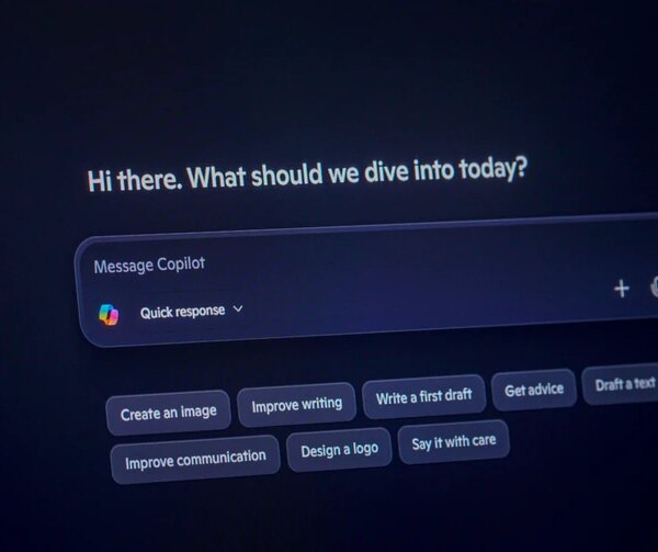 Microsoft Copilot: Deep Search видалено, платний аналог з’явиться в Microsoft 365 Premium