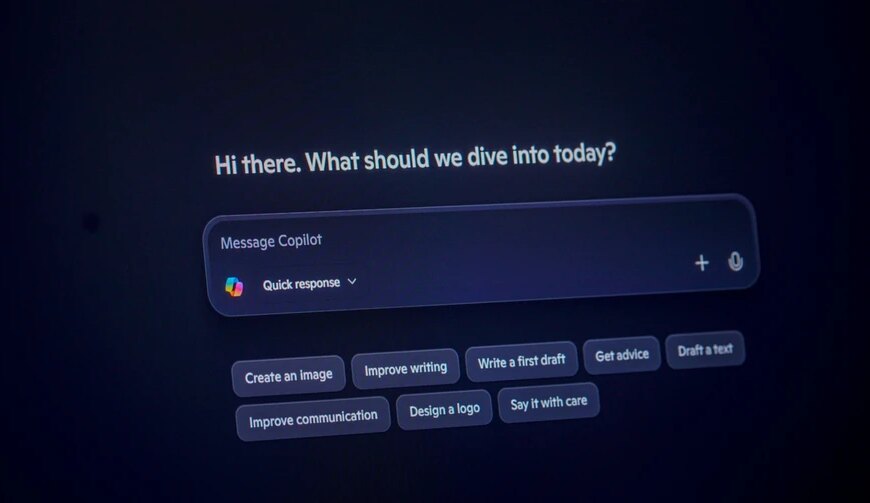 Microsoft Copilot: Deep Search видалено, платний аналог з’явиться в Microsoft 365 Premium