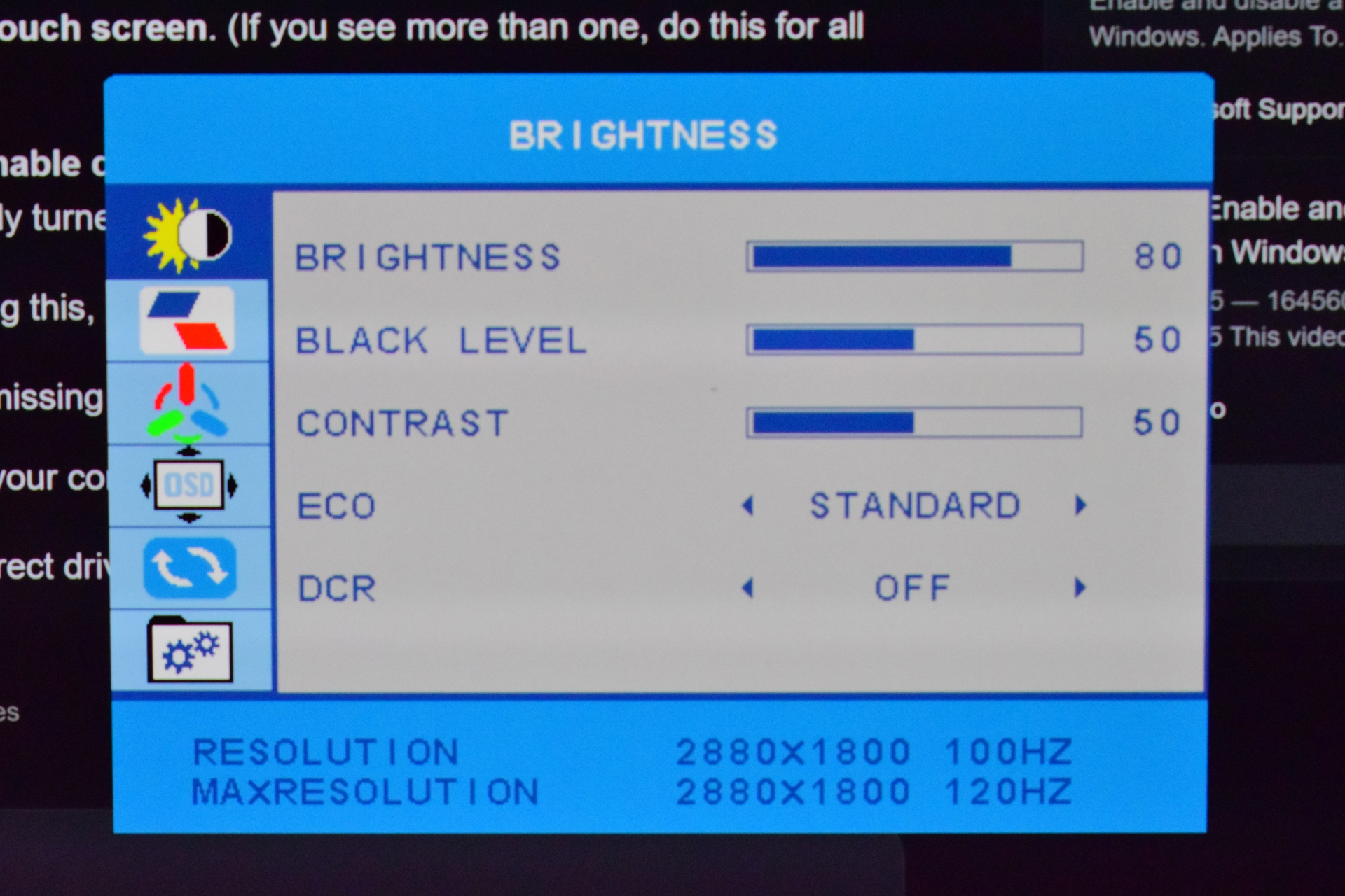 Uperfect GR14BU: Огляд портативного OLED-монітора з сенсорним екраном – маленький, але універсальний 15