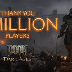 DOOM: The Dark Ages – id Software готує шедевр: 35 років розробки для найвибагливіших гравців 11