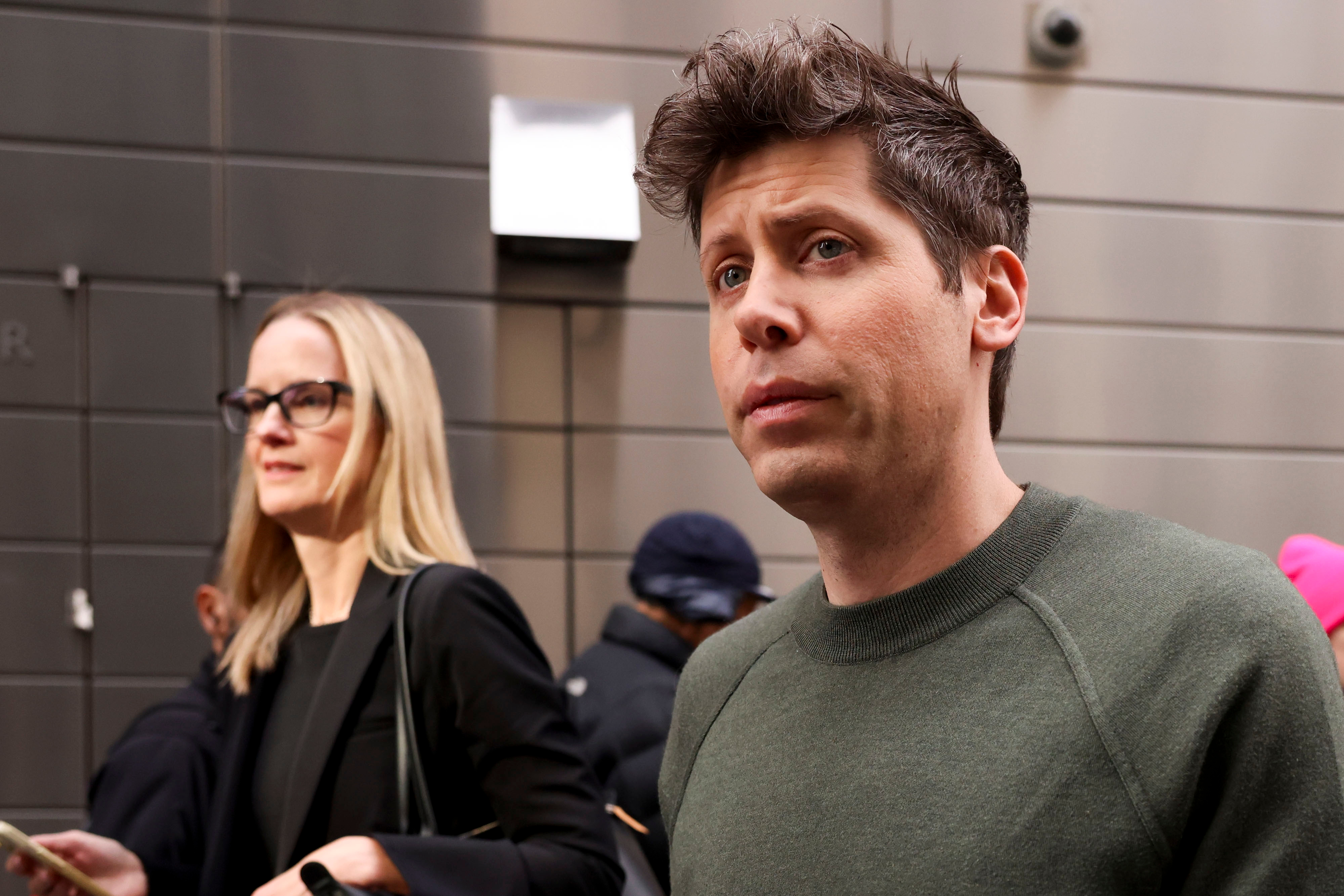 NYT: OpenAI приховала докази у справі про авторські права ChatGPT 1