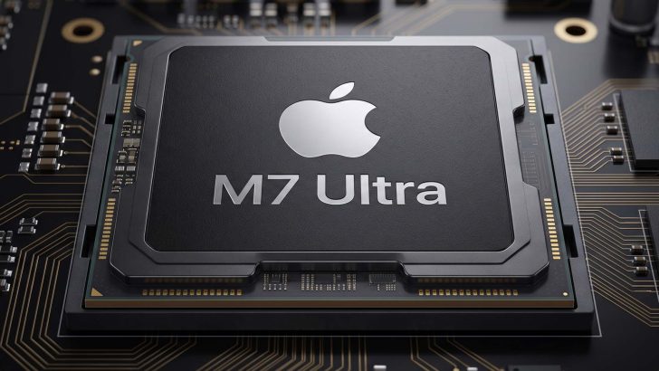 M7 Ultra подвоює пам'ять: запуск трильйонних моделей локально вже реальний 1