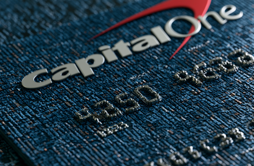 Головна 27 Capital One запускає VulnHunter: ШІ-інструмент для виявлення вразливостей раніше хакерів